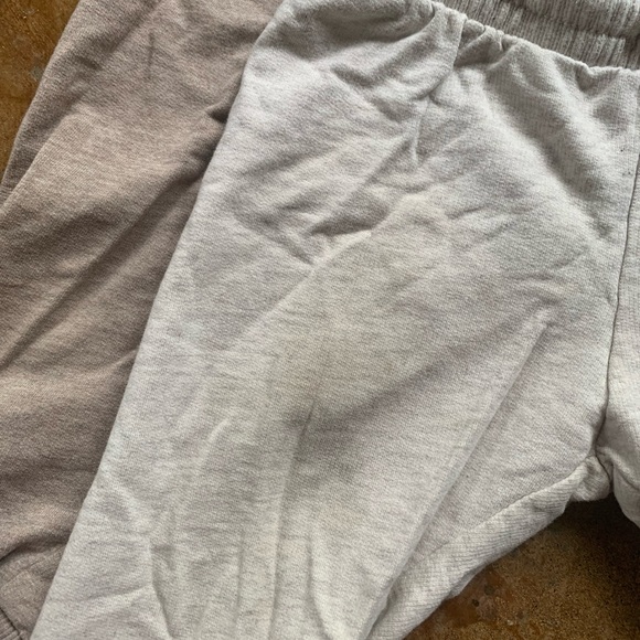 2 pack joggers - Picture 2 of 4